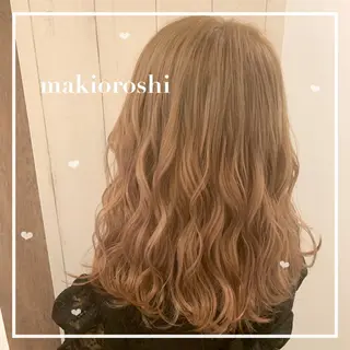 ヘアアレンジ Aries🫧 missa𓂃🤍のヘアスタイル