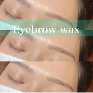 アイブロウ 🎀YURI🎀 ✨のマツエク・マツパデザイン