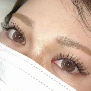 マツエク・マツパ eyelash clear池袋のマツエク・マツパデザイン