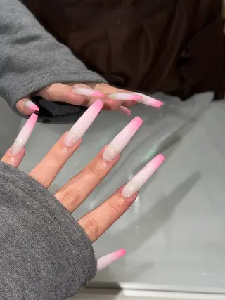 ネイル elfia nailstudio所属・tamaki araiのネイルデザイン