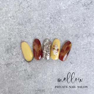 ネイル belalua nail&eyeのネイルデザイン