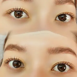 マツエク・マツパ Loa-ﾛｱ- Eyelash&Eyebrow所属・Loa いしばしのマツエク・マツパデザイン