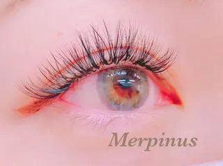 マツエク・マツパ Eyelash salon kukuna所属・まつ毛サロン Kukunaのマツエク・マツパデザイン