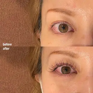 マツエク・マツパ soirée所属・nail salon Soiréeのネイルデザイン