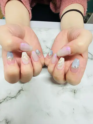 ネイル Star Beautyのネイルデザイン