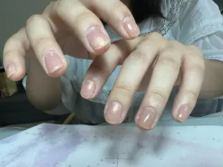 ネイル Eveネイル チップスカルプ専門店のネイルデザイン