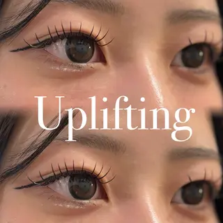 マツエク・マツパ 〖AIMA〗Momo (モモコ/桃子)のマツエク・マツパデザイン