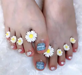 ネイル cocoネイル&まつげサロン所属・片平 恭子のマツエク・マツパデザイン