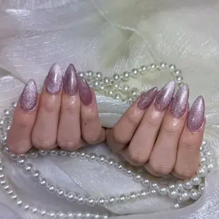 ネイル BuBu Nail渋谷道玄坂のネイルデザイン