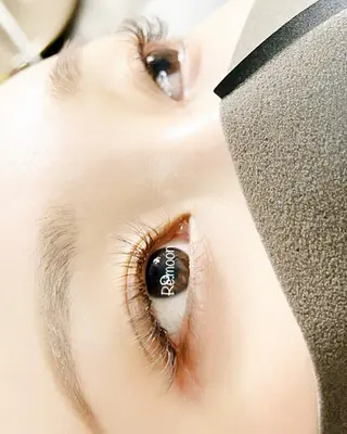 マツエク・マツパ 宮澤 ユキナのマツエク・マツパデザイン