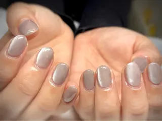 ネイル Nail salon Cielel⟡Ayaのネイルデザイン