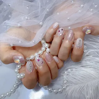 ネイル You&Me Yukiのネイルデザイン