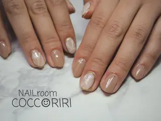 キッズ ネイル ensowa✱laf NAILのネイルデザイン