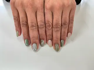 ネイル デ・アイム赤城所属・ナリス化粧品🌹 saoriのエステ・リラクイメージ