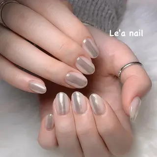 ネイル 'mm所属・'mm  (ミリ) ＭＡＮＡＭＩのネイルデザイン