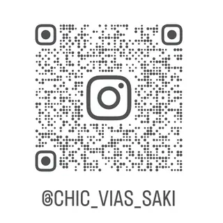 メンズ Vias SAKIの眉毛・アイブロウイメージ