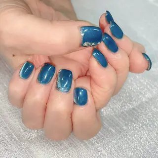 ネイル 林 ✨syousyouのネイルデザイン