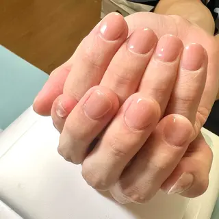 ネイル やつや ももかのネイルデザイン