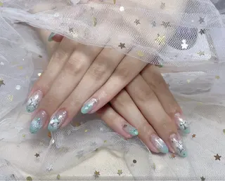 ネイル Angel AngelNailのネイルデザイン