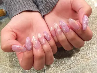 ネイル Utopia nail_のネイルデザイン