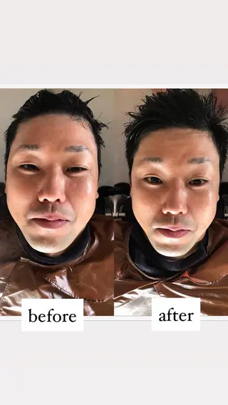 FRAME所属・FRAME/髪を育 てる/大人デザインのヘアスタイル