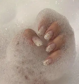 ネイル Eve [nail ＊wax＊HBL]のネイルデザイン