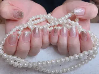 ネイル Nail&Eye lash Nanaのネイルデザイン