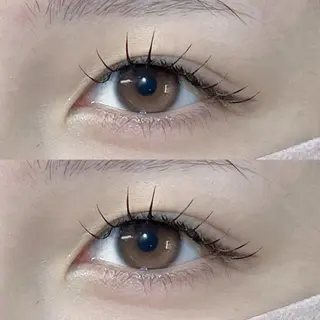 マツエク・マツパ Lily SHIINAの眉毛・アイブロウイメージ