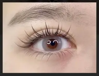 マツエク・マツパ アイデザイナー 山下のマツエク・マツパデザイン