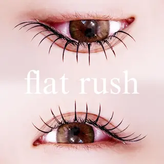 マツエク・マツパ 中村 雛里のマツエク・マツパデザイン