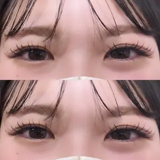 マツエク・マツパ STEREO BEAUTY  安城店所属・moe ☺︎のマツエク・マツパデザイン