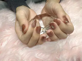 ネイル クーペアセック あやののネイルデザイン