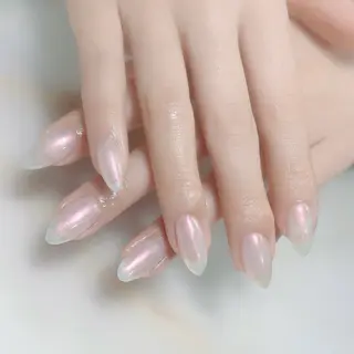 ネイル 久保田 マリコのネイルデザイン