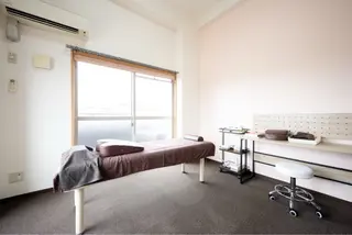 自律神経専門整体〜よすが〜所属・自律神経症状改善村上 智規のエステ・リラクイメージ