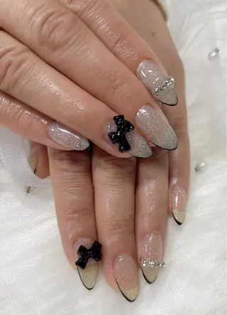 ネイル COCO ネイルのネイルデザイン