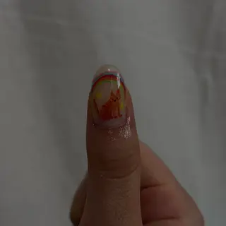 ネイル 爪塗屋 さんのネイルデザイン