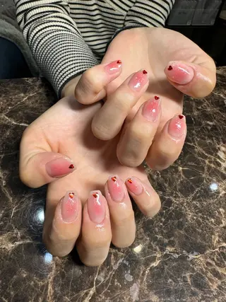 ネイル IROHA NAIL 北村菜帆のネイルデザイン