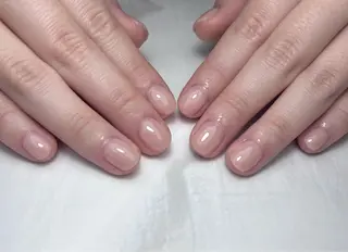 ネイル HTH ✿rikakoのネイルデザイン