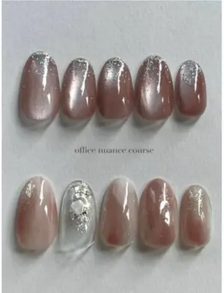 ネイル AYANO Vivianのネイルデザイン