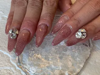 ネイル A nail studio☺︎のネイルデザイン