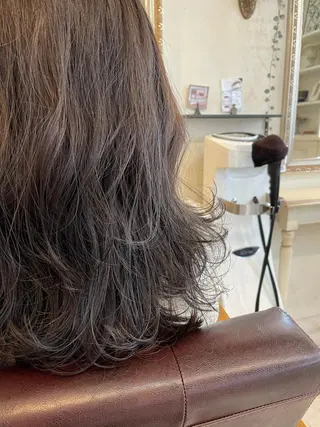 ロング 田中 愛奈のその他イメージ