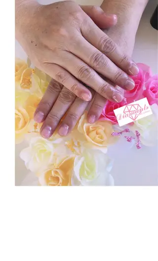 ネイル Asa miのネイルデザイン