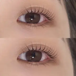 マツエク・マツパ ᴇʏᴇʟɪsᴛ ᴍɪᴋɪ️🫧のマツエク・マツパデザイン