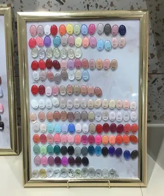 ネイル ネイルクイック ルミネ池袋店のネイルデザイン