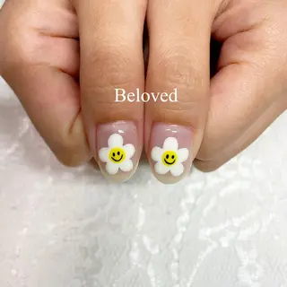 ネイル Beloved Mariaのネイルデザイン