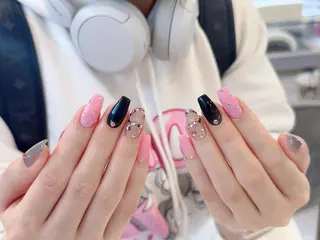 ネイル VENUS _Jrのネイルデザイン