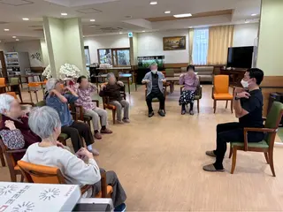 ひかり鍼灸整骨院 尾池のエステ・リラクイメージ