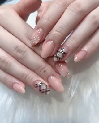 ネイル KOKONA 🎀のネイルデザイン