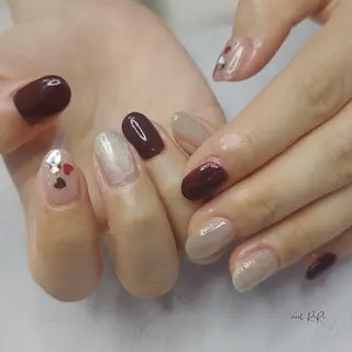 ネイル nail RiRi アトレナチュラのエステ・リラクイメージ
