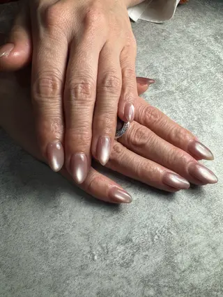 ネイル SANA ⭐︎nailのネイルデザイン